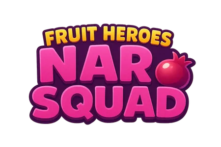Fruit Heroes: Nar Squad